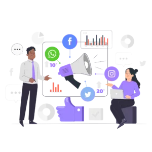 Social Media