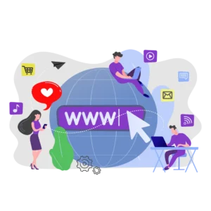online visibility